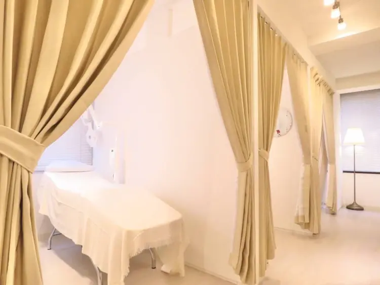 M渋谷店の内観・外観3