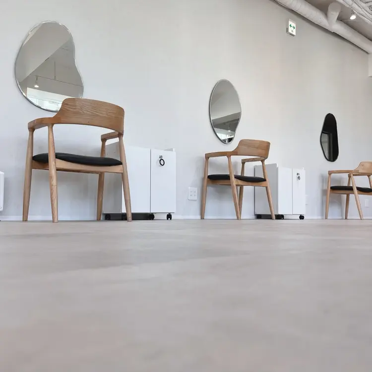 イエナの内観・外観3