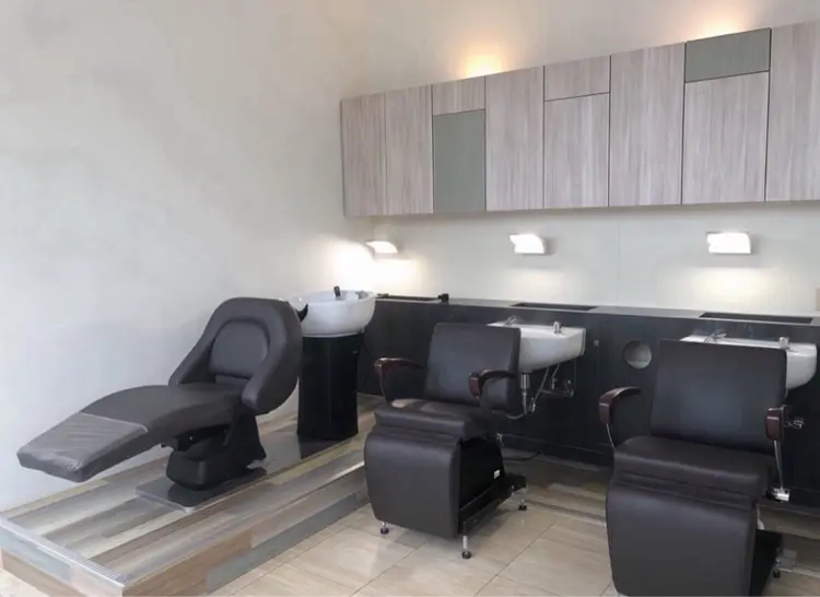 Hairmakebelleの内観・外観2