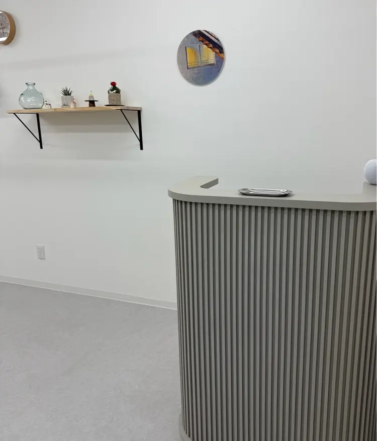 Amour By Luccicaの内観・外観3