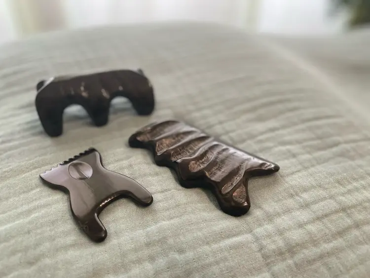 Fluentの内観・外観1