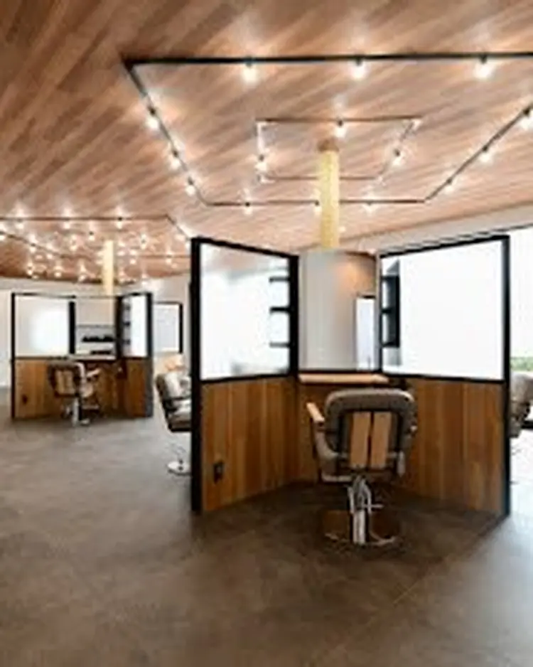 ストローク伊勢崎の内観・外観2