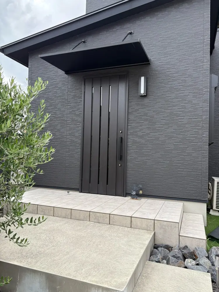 kala colorerの内観・外観1