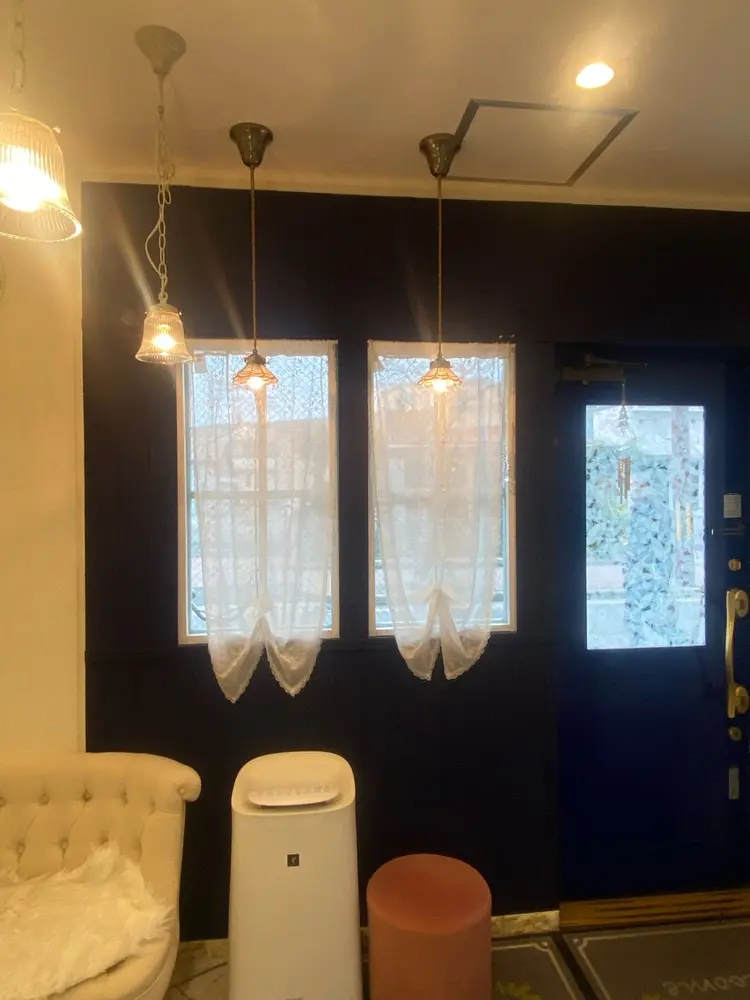 La  chou chou茨木【ラ•シュシュ】の内観・外観1