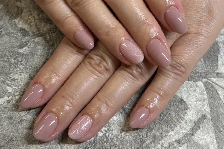 nail body サロン　Pino Planetの内観・外観2