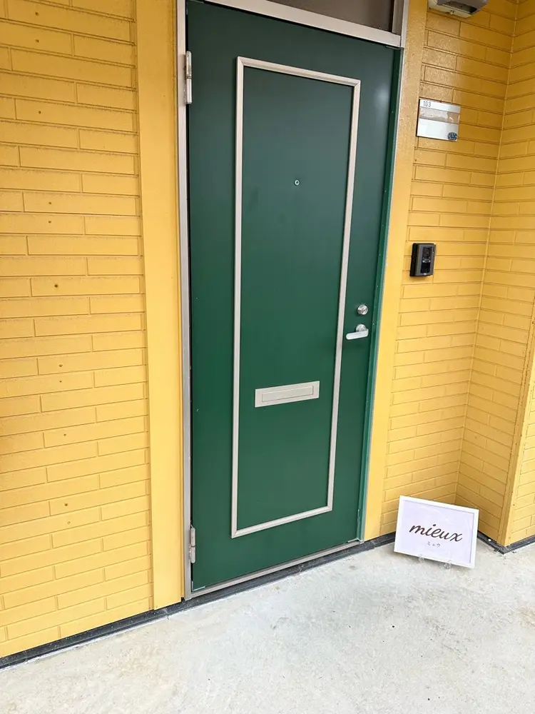 mieuxの内観・外観1