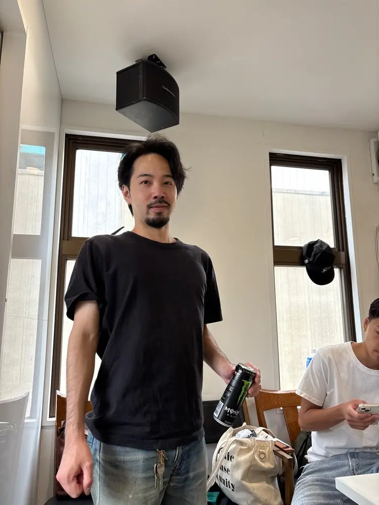 Groomers Tokyoの内観・外観1