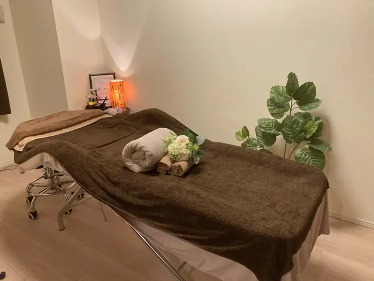 lilypaceの内観・外観1