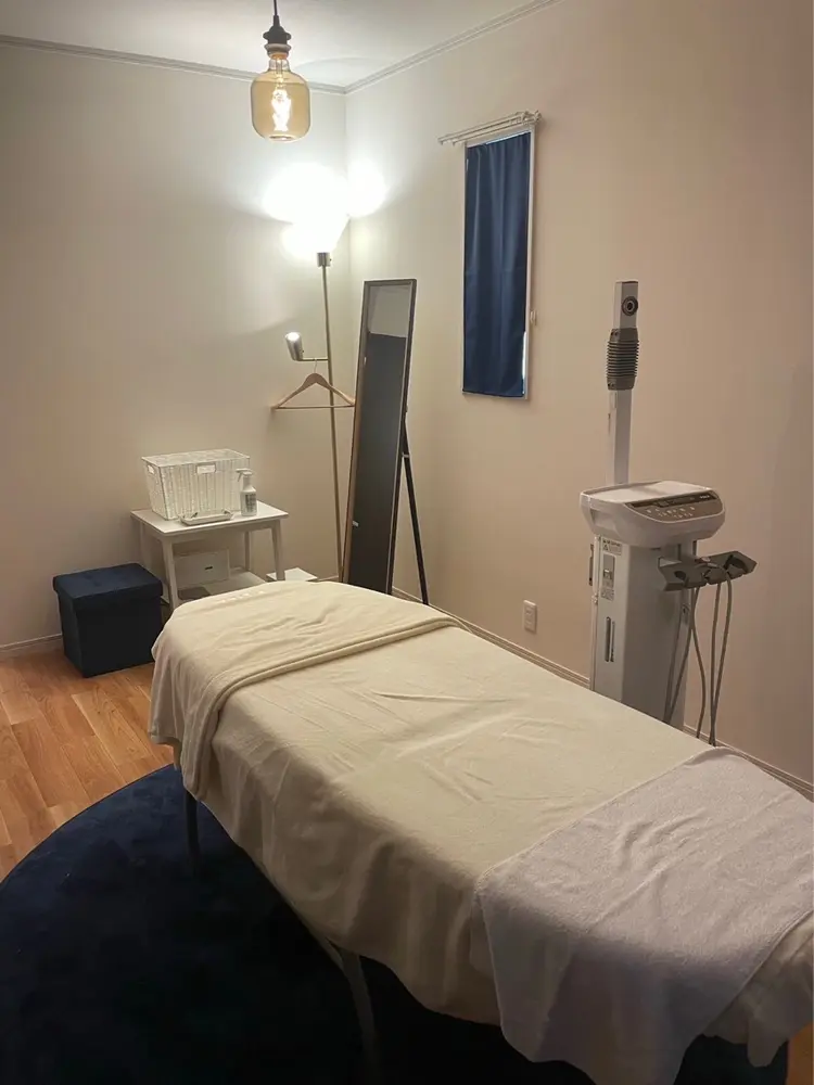 La growth a Beauteの内観・外観2