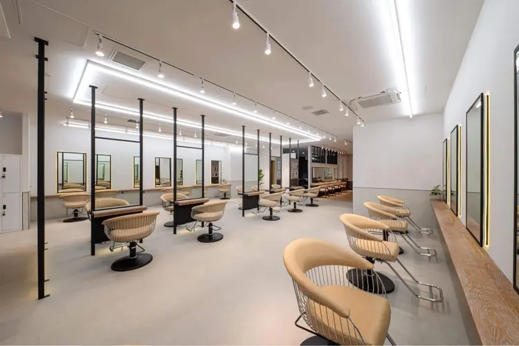 sand osakaの内観・外観2