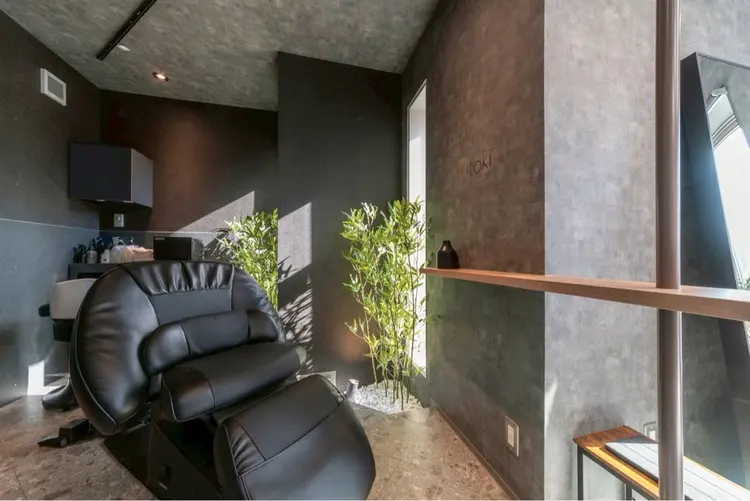 tokiの内観・外観3