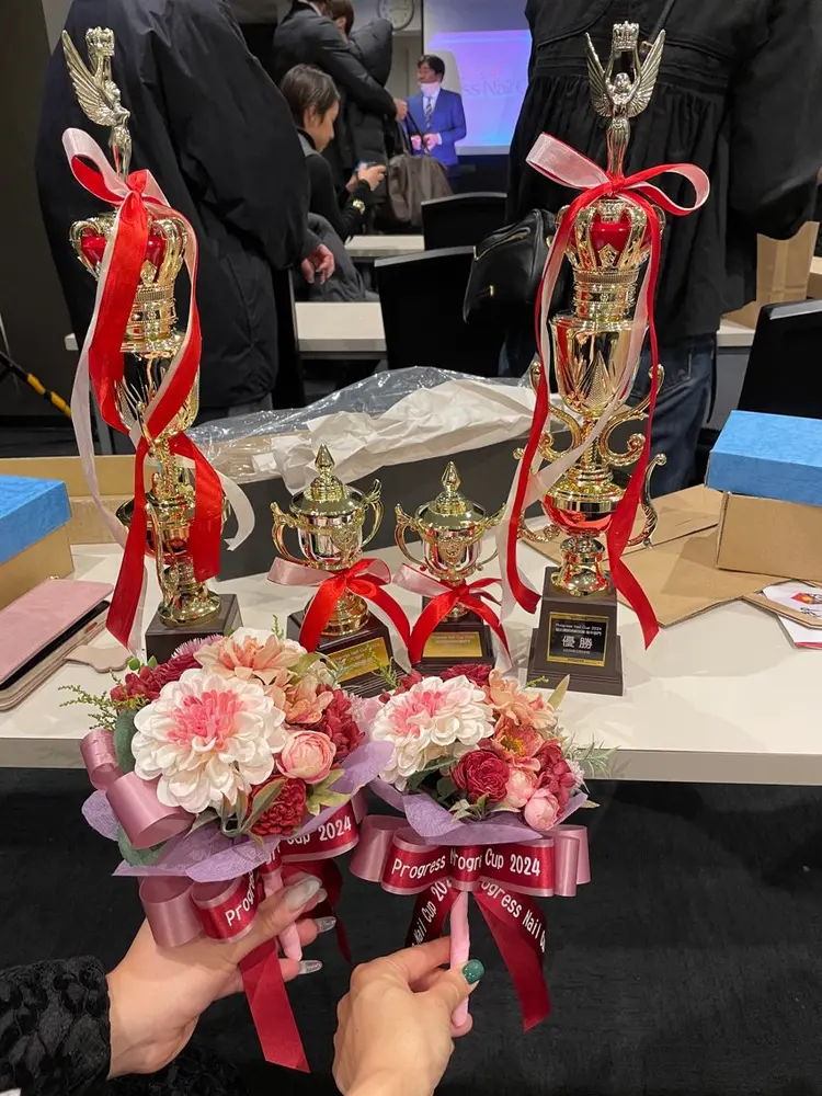 NailPrincessの内観・外観3