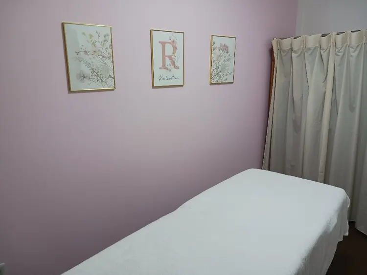 Realization (リアライゼーション)の内観・外観1