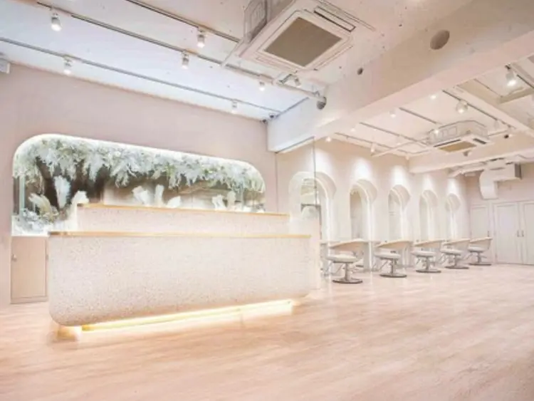 mauve代官山の内観・外観2