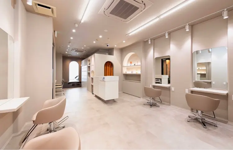 NIMO.の内観・外観1