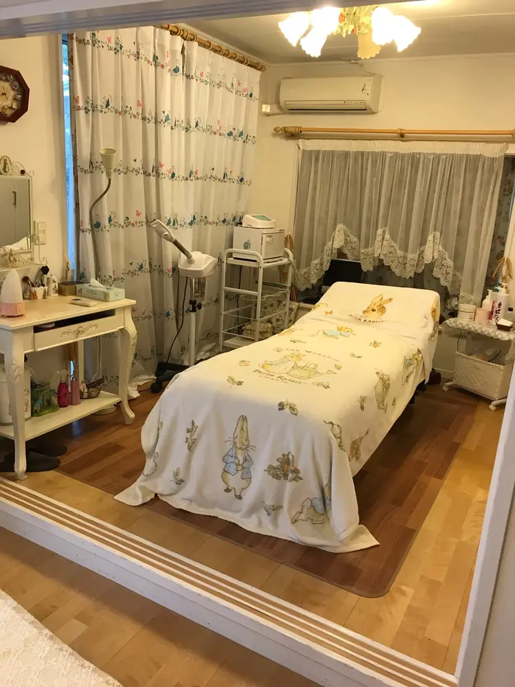 windamiaの内観・外観1