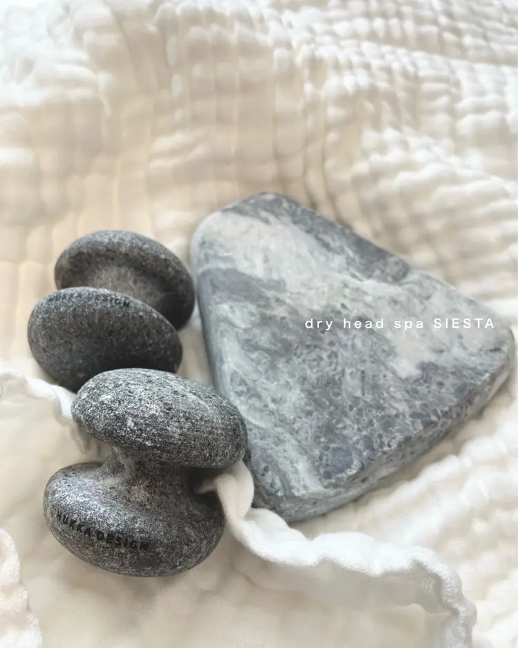 ドライヘッドスパ専門店 SIESTAの内観・外観3