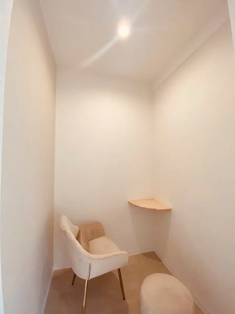 Welina  Pono beauty salonの内観・外観2