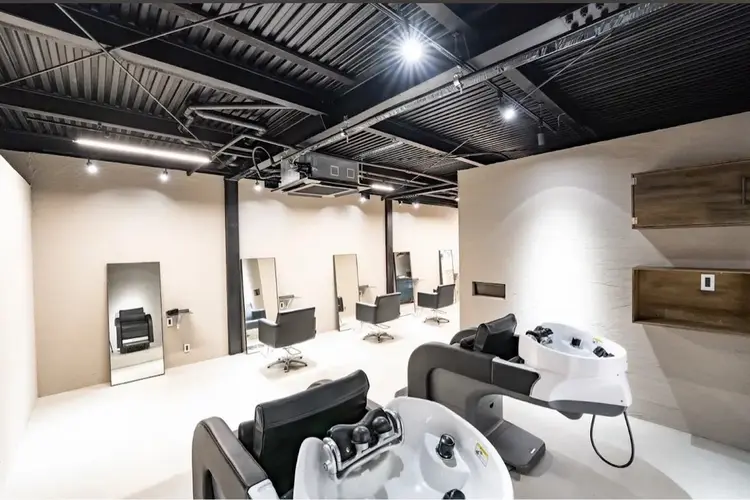 Mio”ZONEの内観・外観3