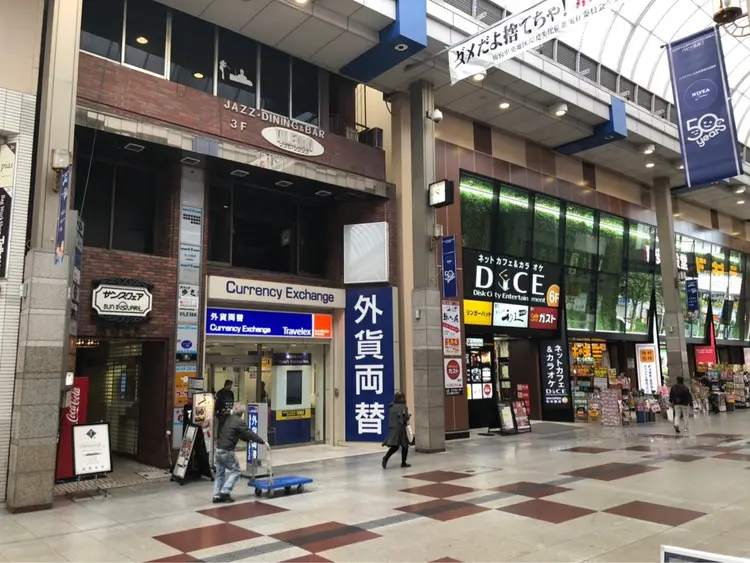 Starry  Lashの内観・外観3