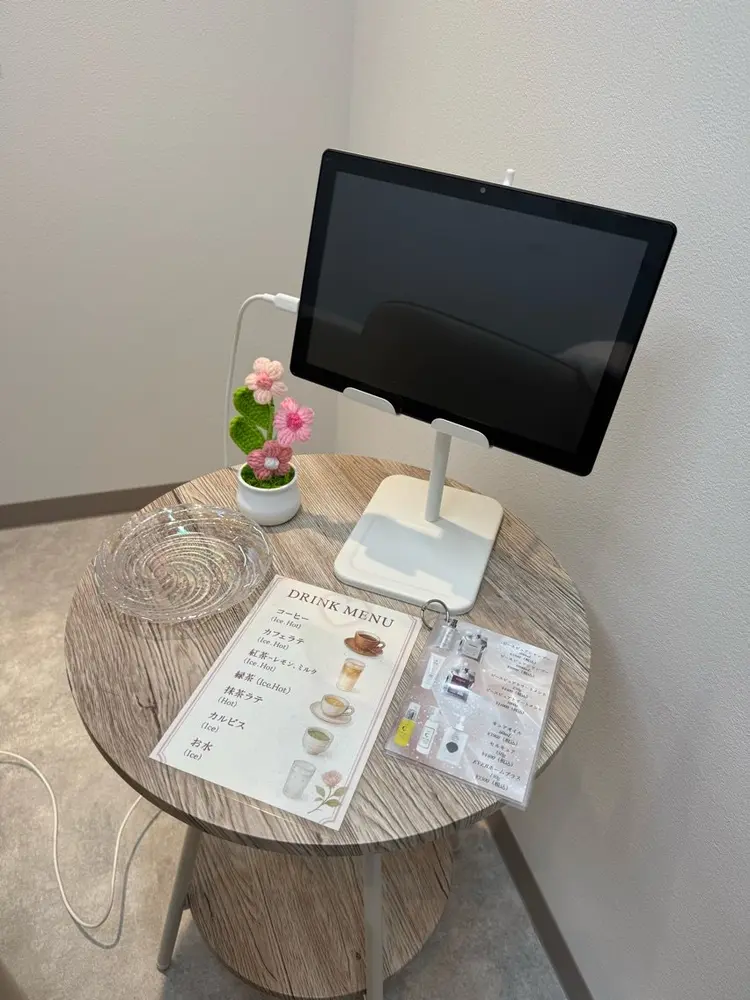 SALOWIN千葉suite店の内観・外観3