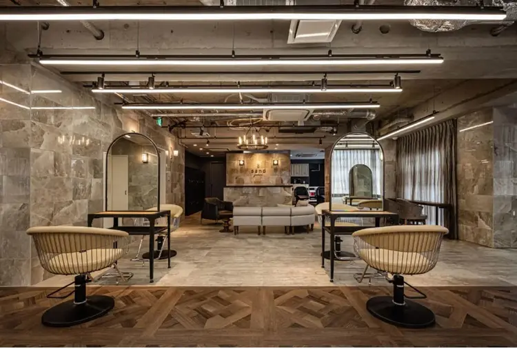 sand yenaの内観・外観2