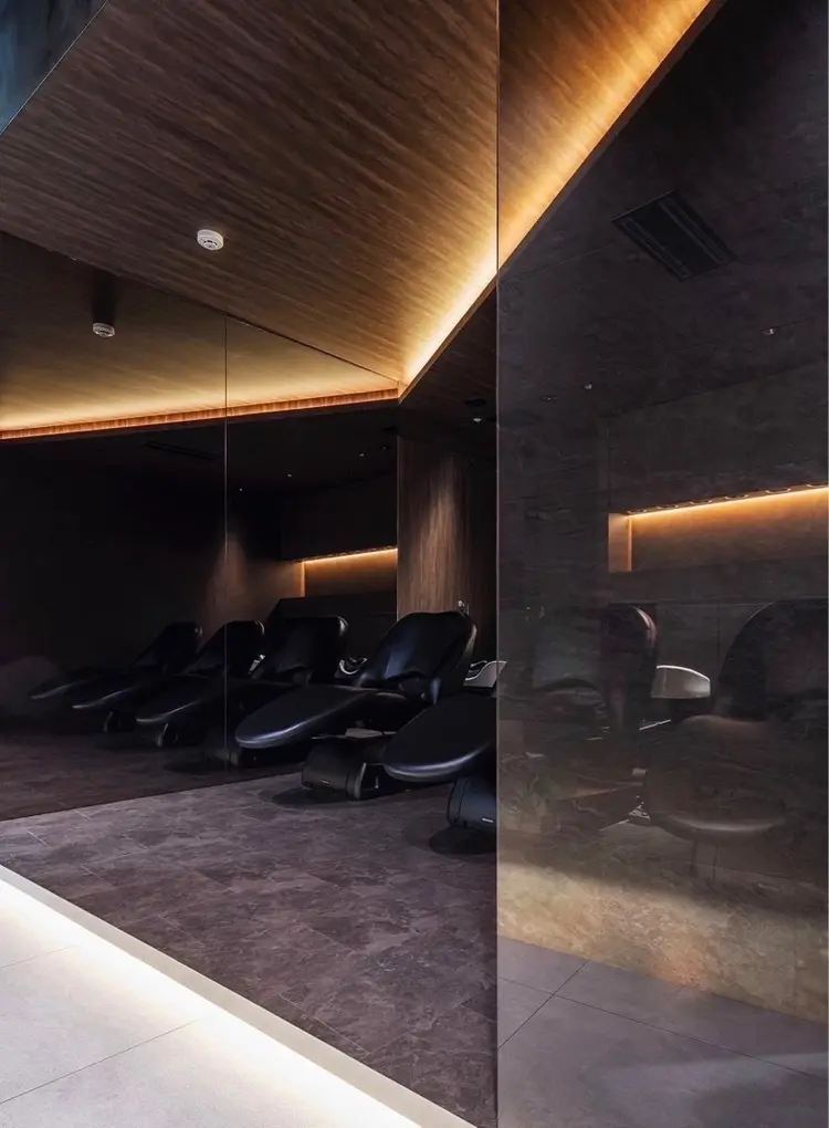 髪質改善 ANFINI 仙台の内観・外観3