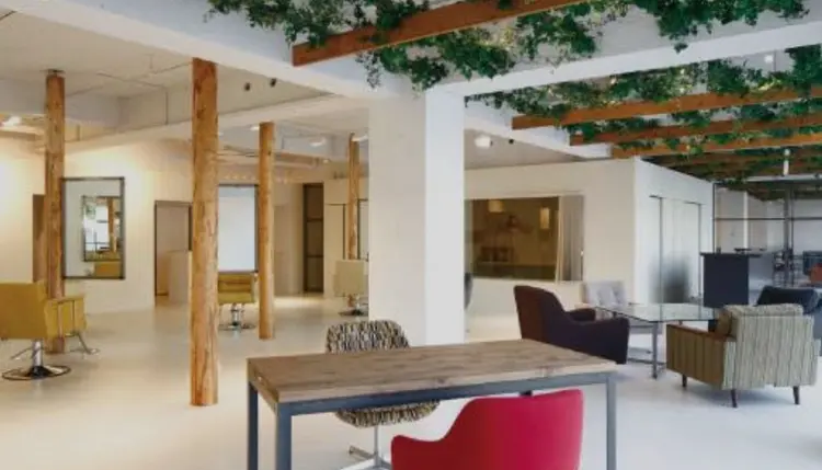 retonの内観・外観2