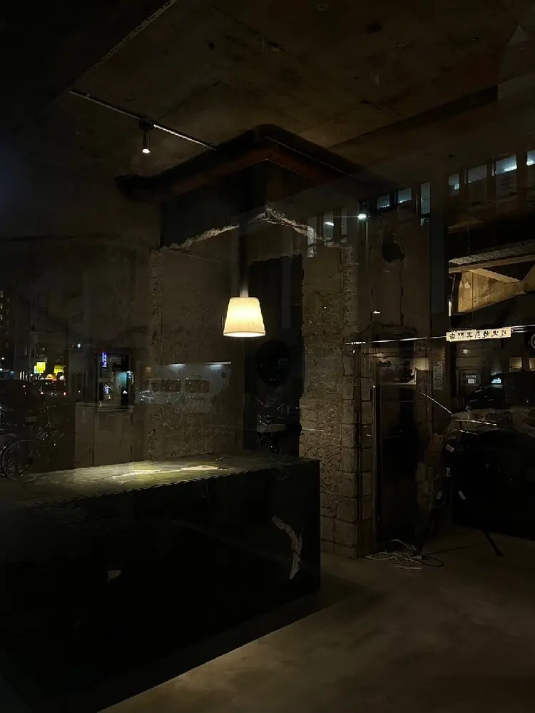 schwarzの内観・外観3