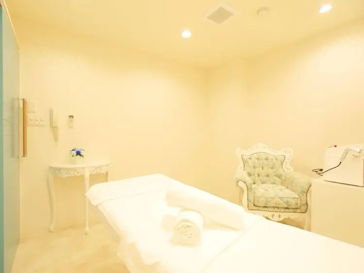 Lionessの内観・外観2