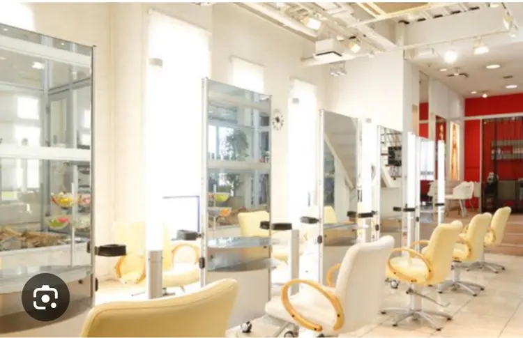 KAMIO CIONの内観・外観1