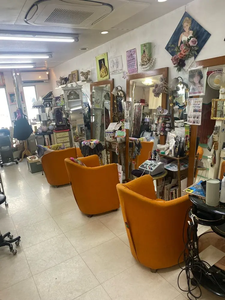 lajaneの内観・外観3