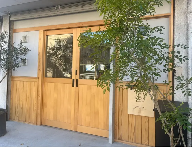 graciasの内観・外観1