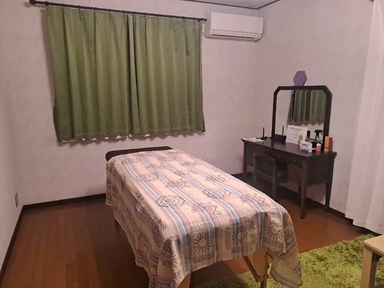 アーユルヴェーダサロンSHANTI(シャンティ)の内観・外観1