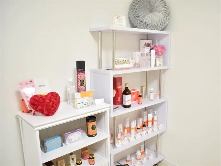 BELLEFINEの内観・外観2