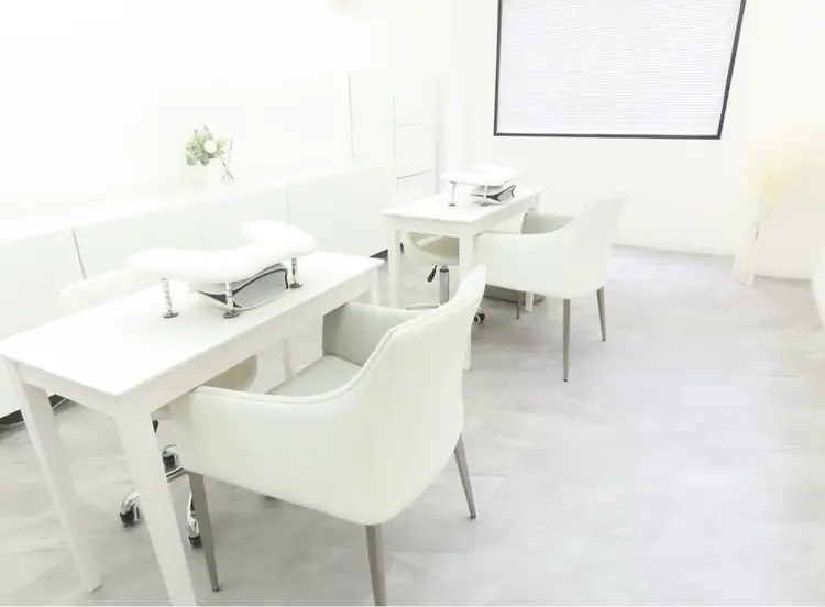 manitoiの内観・外観1