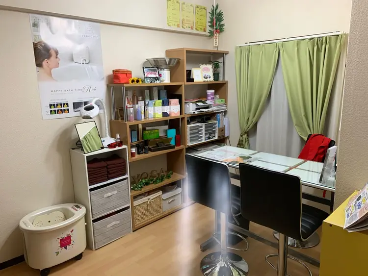 脱毛痩身サロン   ベルシックの内観・外観1