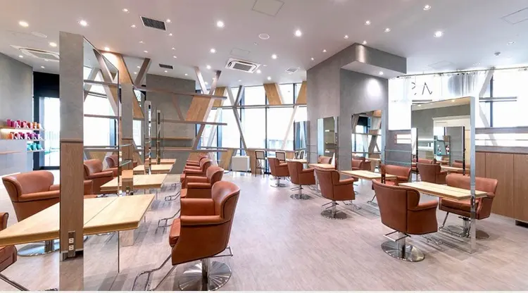 M.SLASH  みなとみらい馬車道の内観・外観3