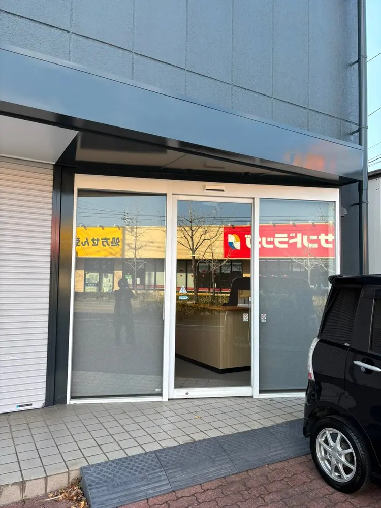 Lino.Spaの内観・外観2