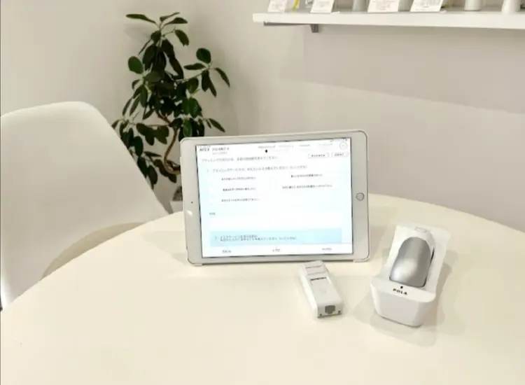 POLACielShopの内観・外観2