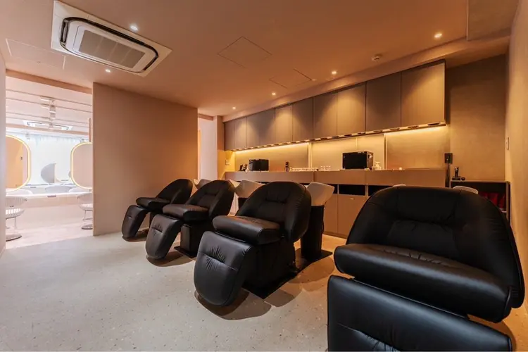 sand  mieuの内観・外観2