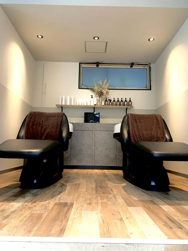 THEDAYの内観・外観3