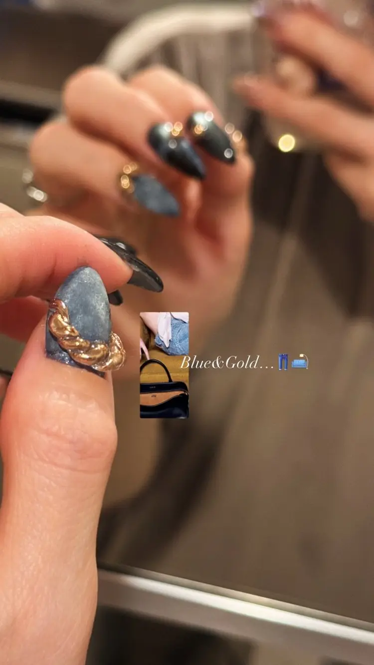 Nallsalon Plaisirbeautyの内観・外観1