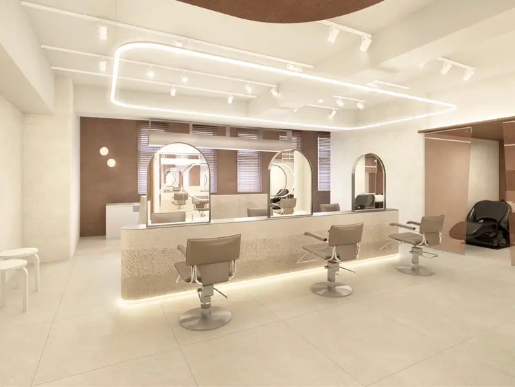 maison mileの内観・外観1