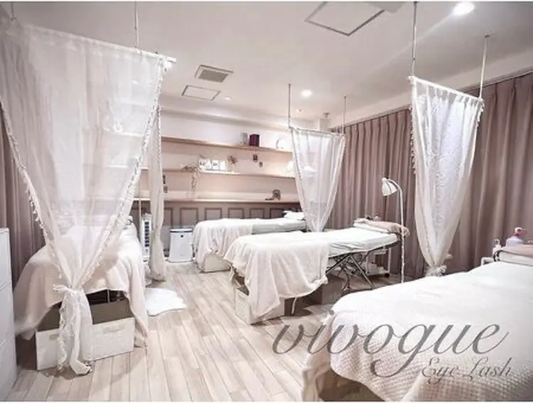 vivogue【ヴィヴォーグ】の内観・外観1