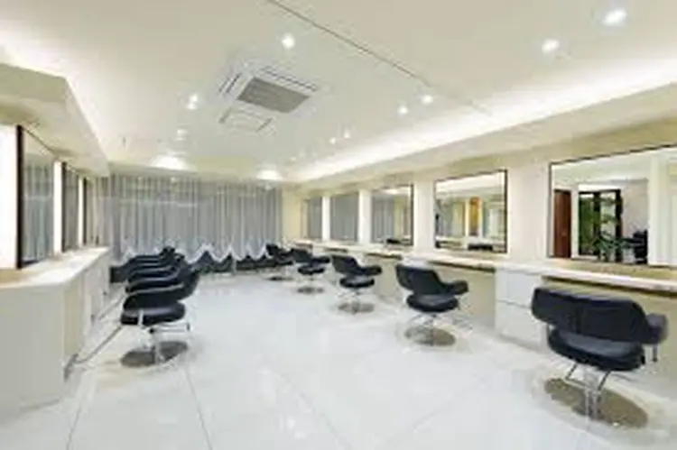 Atelier JD  PARIS Grandreve白楽店の内観・外観3