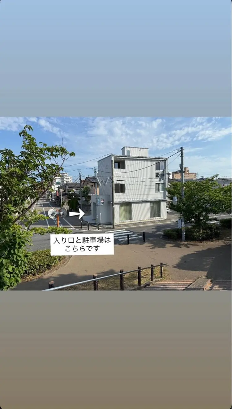 HEDERAの内観・外観2