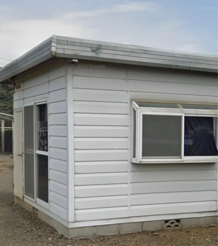 サロンLAMYの内観・外観1