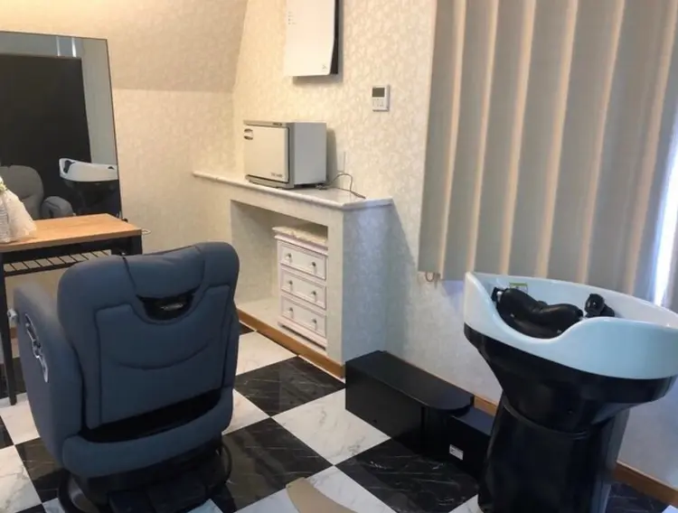 Crown Princessの内観・外観1