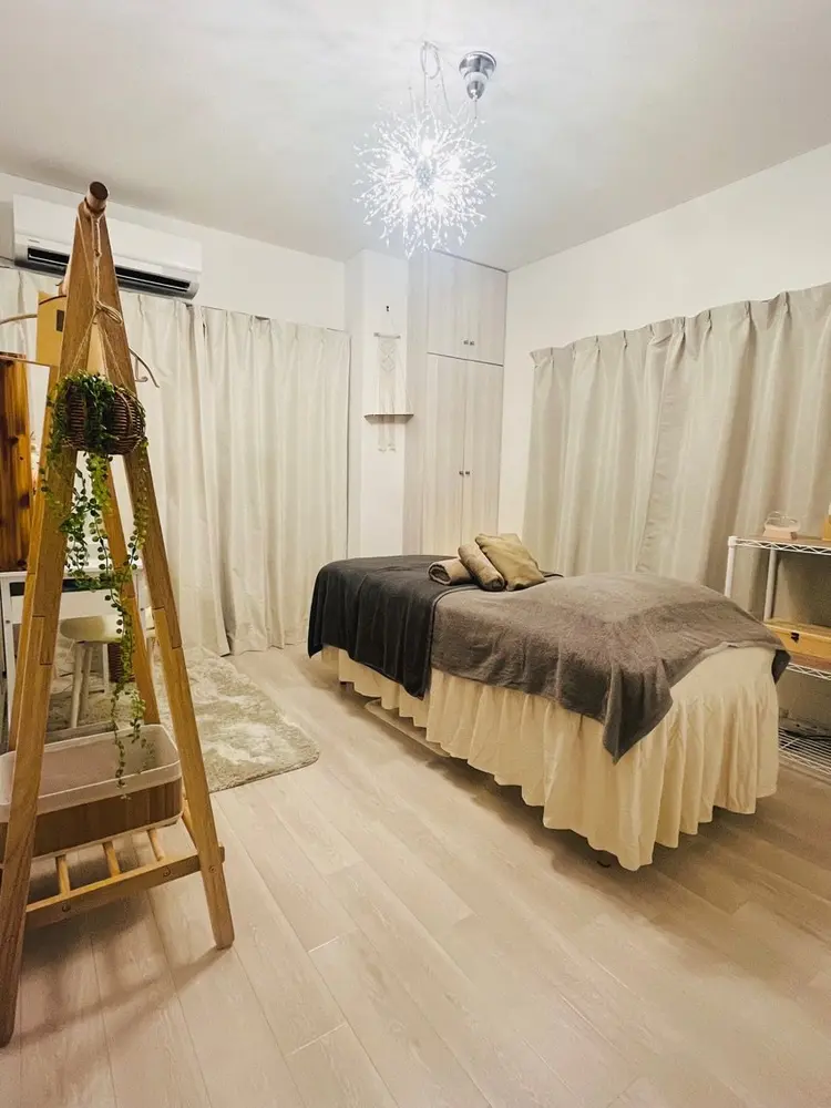 小顔セラピーLILの内観・外観2